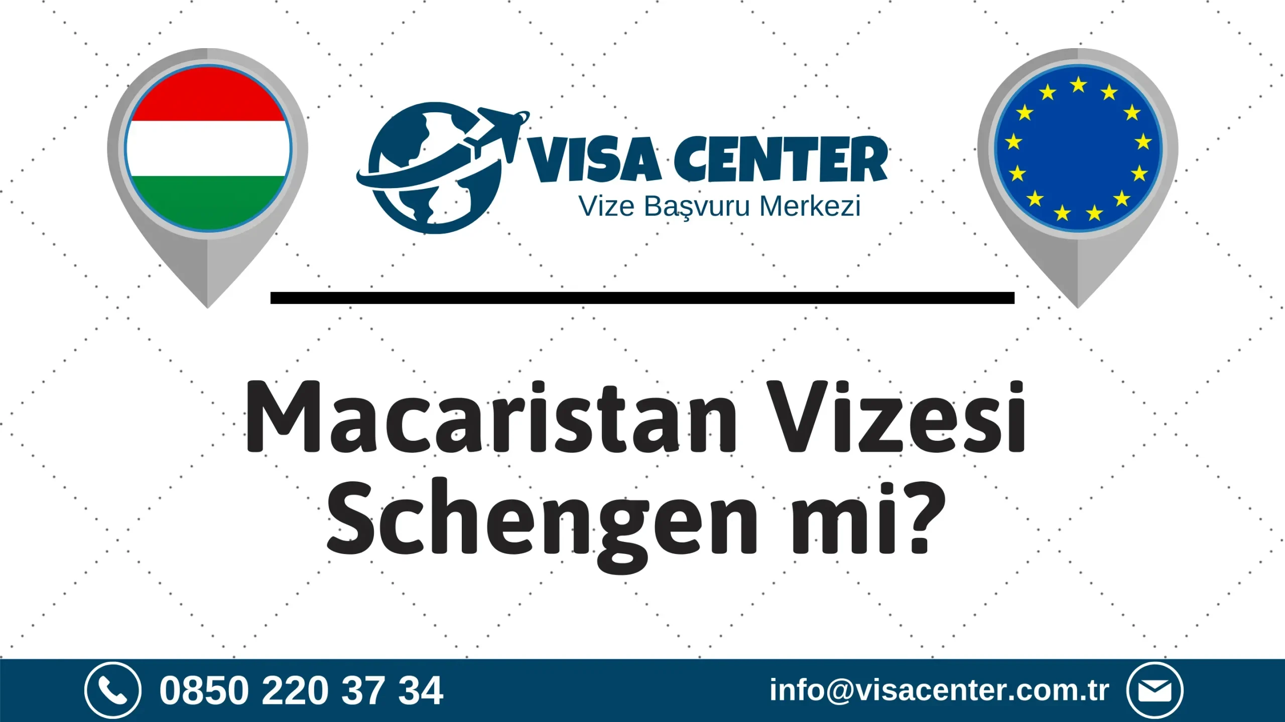 Macaristan Vizesi: Başvuru ve Gerekli Evraklar 2025