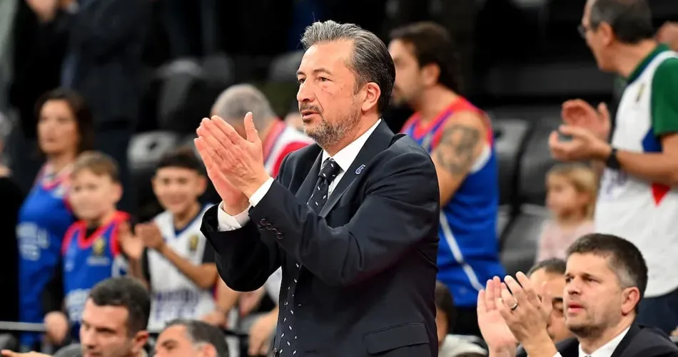 Luca Banchi: EuroLeague Kayıp ve Gurur Dolu Anlar