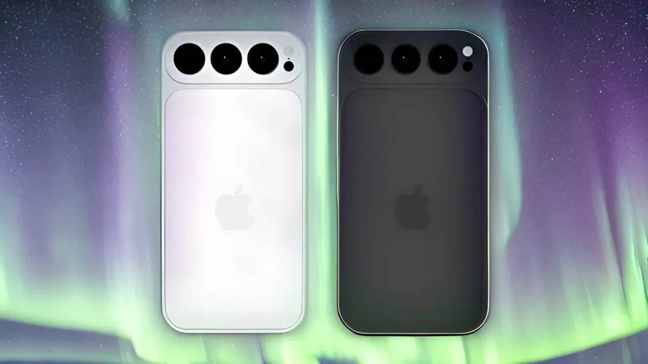 iPhone 17 Pro Kamera Özellikleri: 8x Optik Zoom ve Daha Fazlası