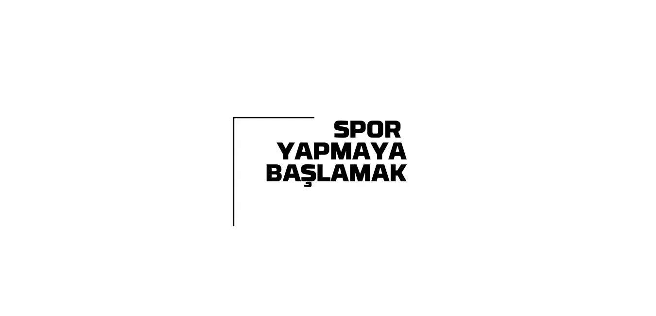 Spor Yapmaya Başlamak: 10 Etkili İpucu ile Başarıya Adım Atın