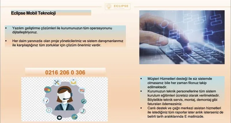 Mobil Teknoloji: En Yeni Akıllı Telefonlar ve Kıyaslamalar