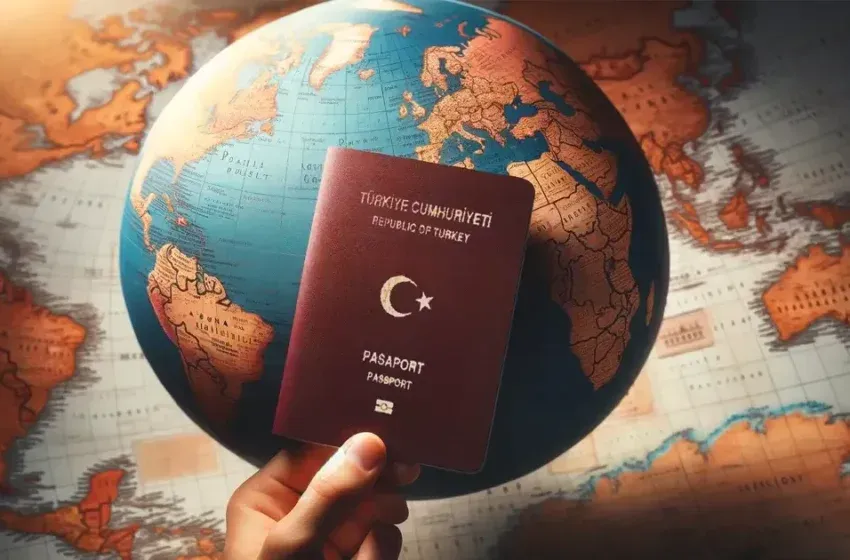 Güvenli Seyahat için Pasaport ve Vize İpuçları: Bagaj