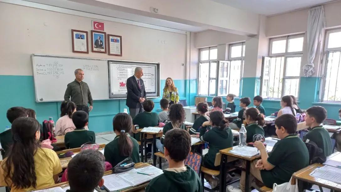 Dijitalleşen Sınıflarda Başarı İçin Stratejiler ve İpuçları