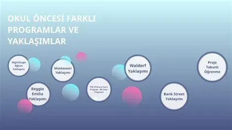 Eğitimde Farklı Öğrenme Tarzları ve Uygun Yöntemler