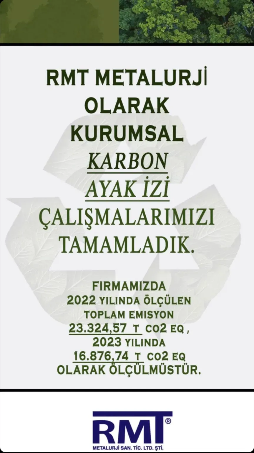 Düşük karbon ayak iziyle seyahat: sürdürülebilir ipuçları