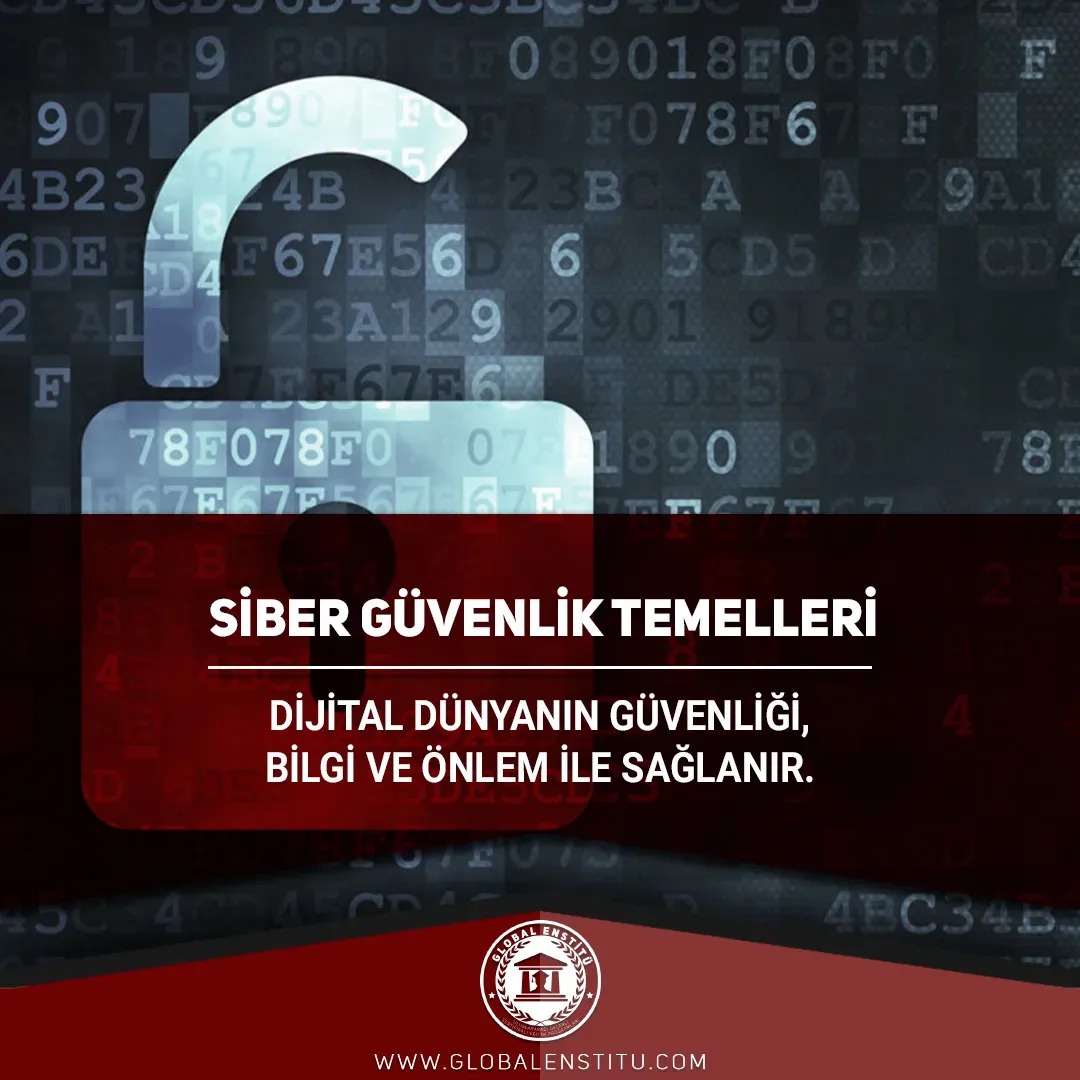 Siber Güvenliğin Temel Taşları: Güncel Stratejiler ve Adımlar
