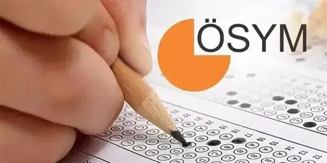 TUS ve STS Giriş Belgeleri Erişime Açıldı