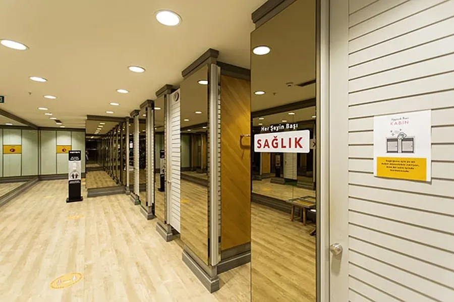 Google Sanal Deneme ile Kıyafetleri Deneyin
