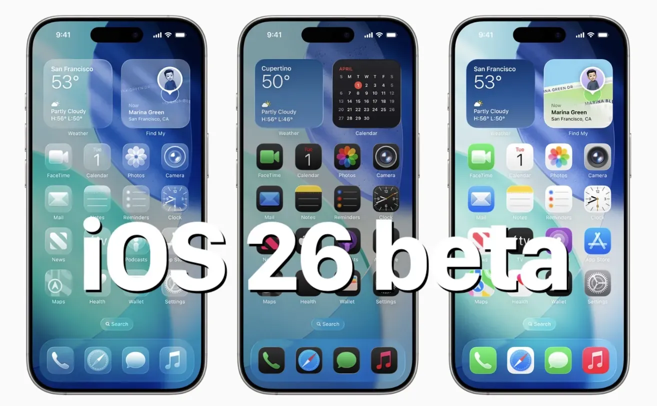iOS 26 Beta: Açık Beta Nasıl İndirilir ve Kurulur?