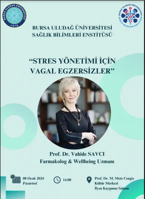 Stres yönetimi için egzersizler: Günlük rutininizi güçlendirin