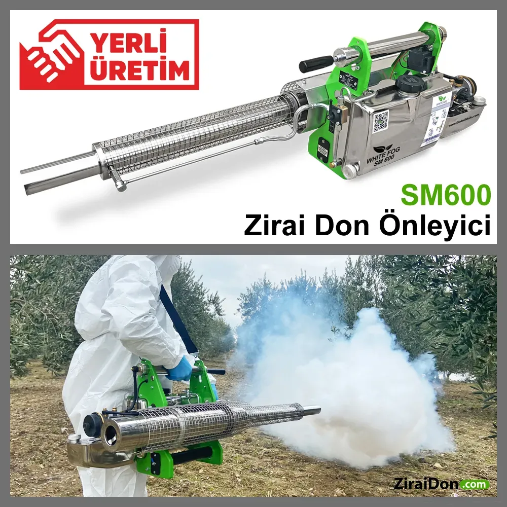 Zirai Don: Çiftçilerimizin Yanında Olacağız