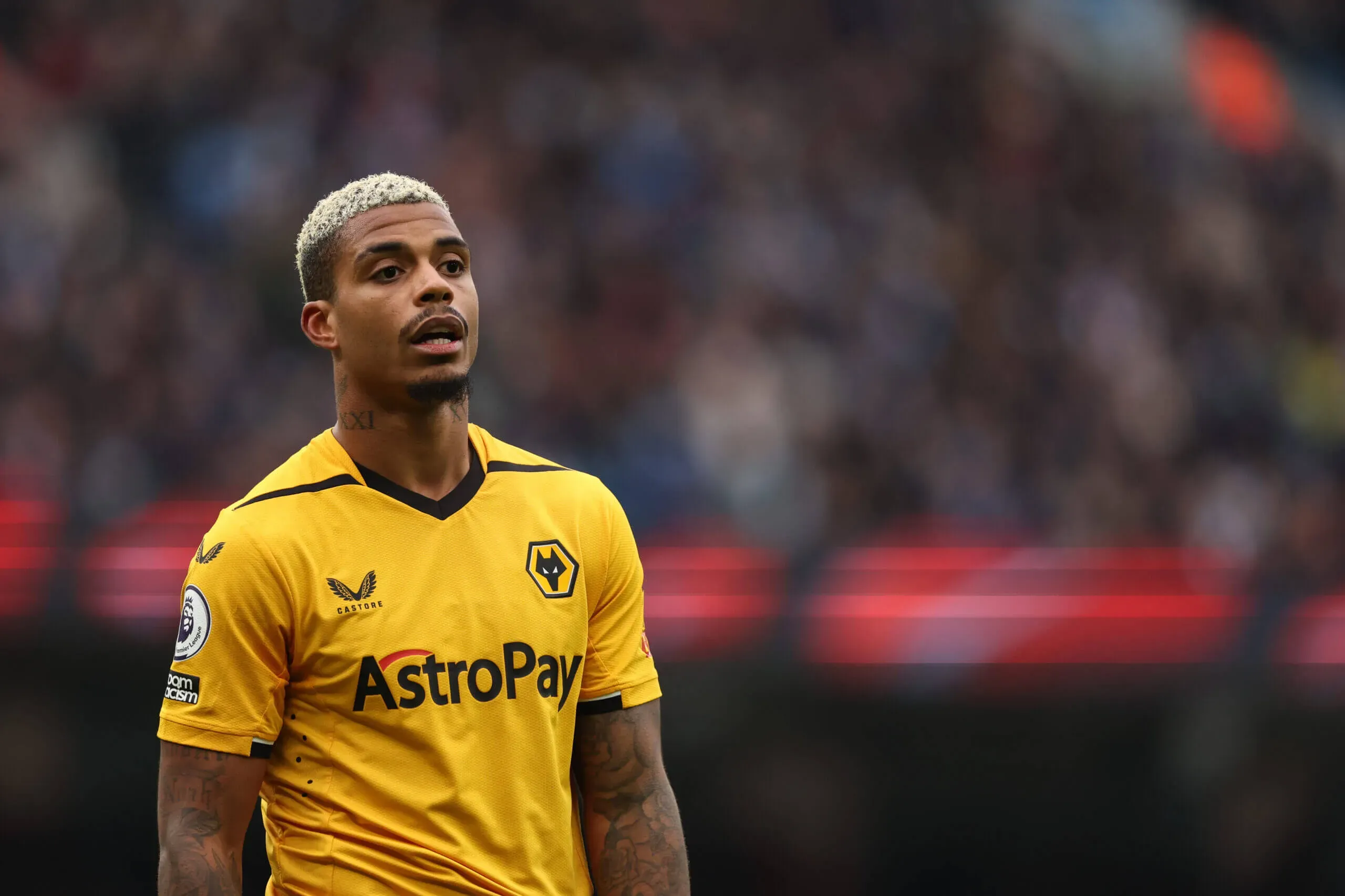 Mario Lemina: Galatasaray Savunmasında Sağlam Temel