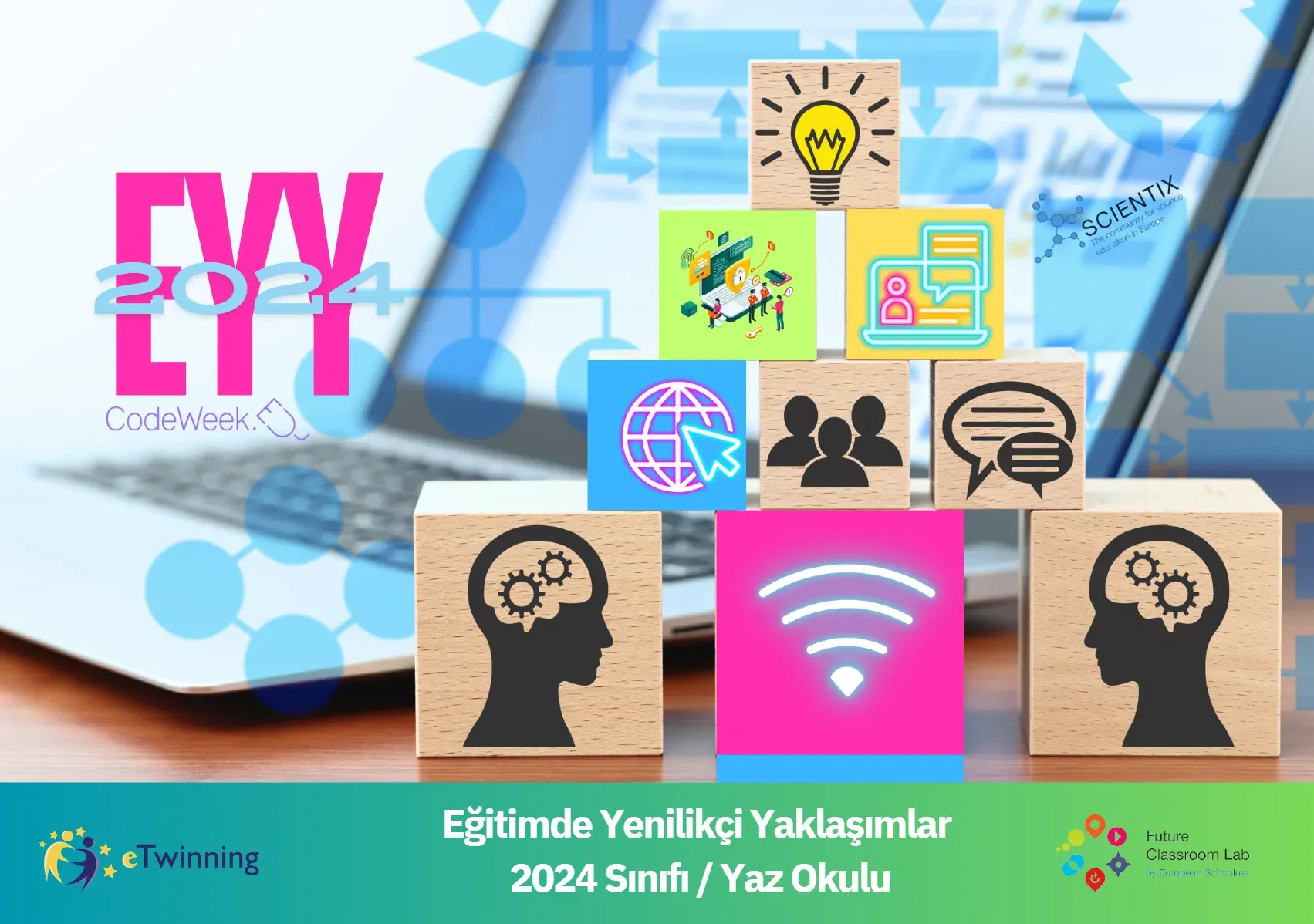Eğitimde Yenilikçi Yaklaşımlar: Geleceğin Yöntemleri