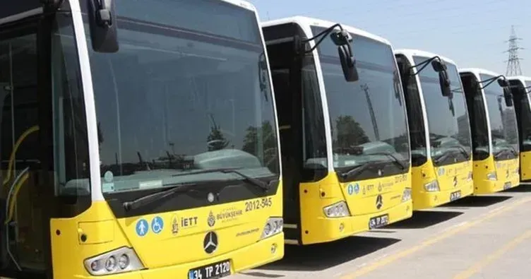 522 Otobüs Durakları: İETT Hattı ve Güzergahı