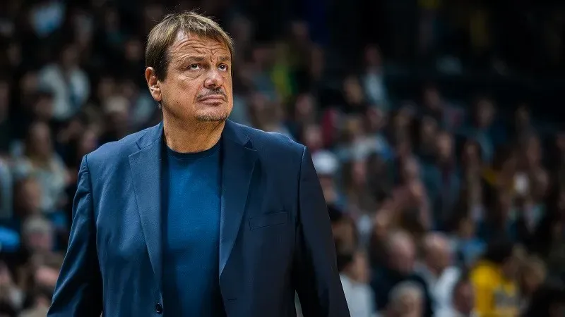 Ergin Ataman: 'Böyle Bir Şey Görmedim!' Açıklamaları