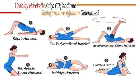 spor için en iyi esneme rutini: adım adım kılavuz ve ipuçları
