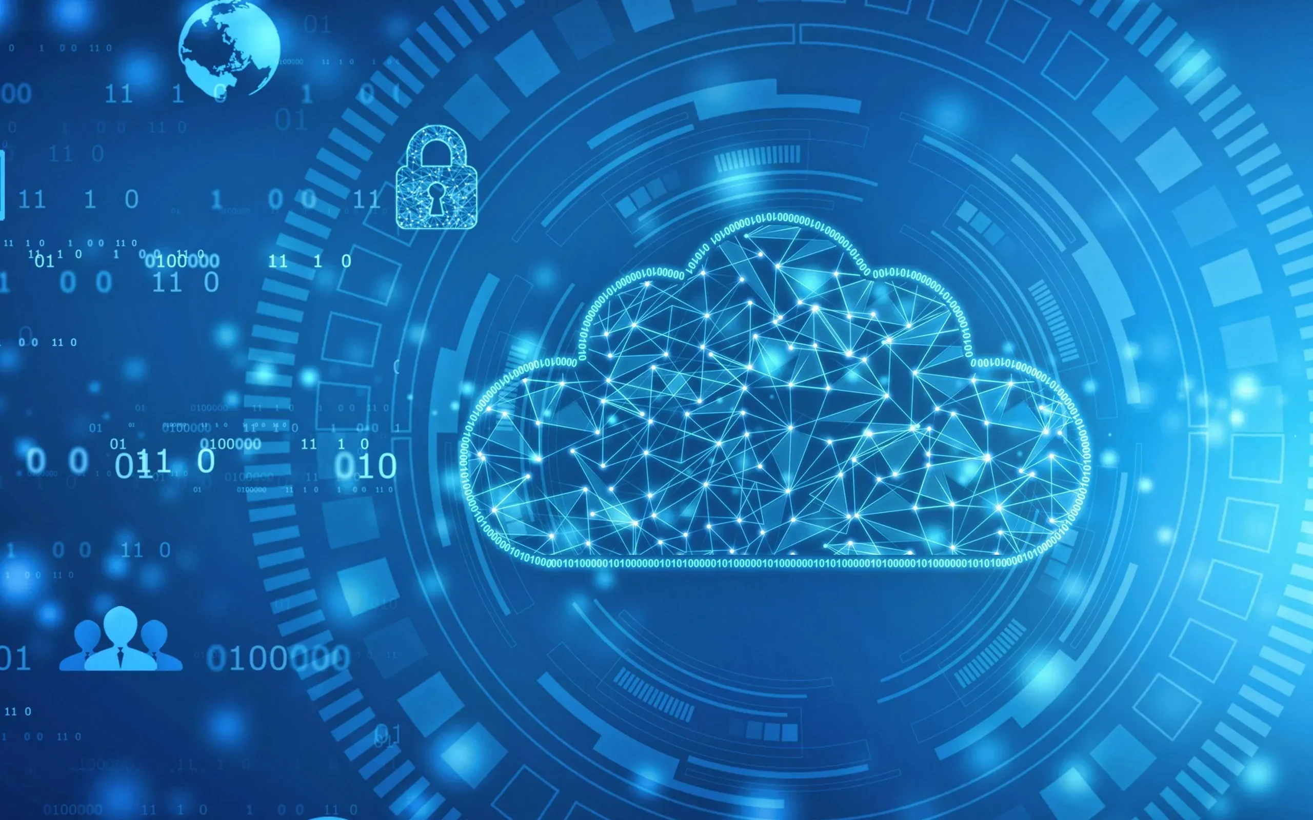 D Tech Cloud ile Kamu Bilişim Zirvesi'nde Dijital Gelecek