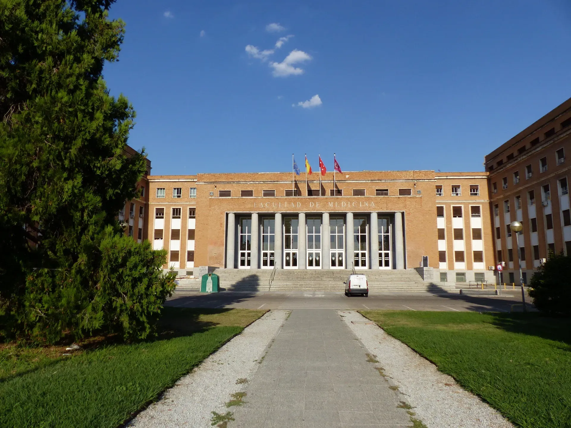 Madrid Complutense Üniversitesi Türkiye Çalışmaları Kürsüsü