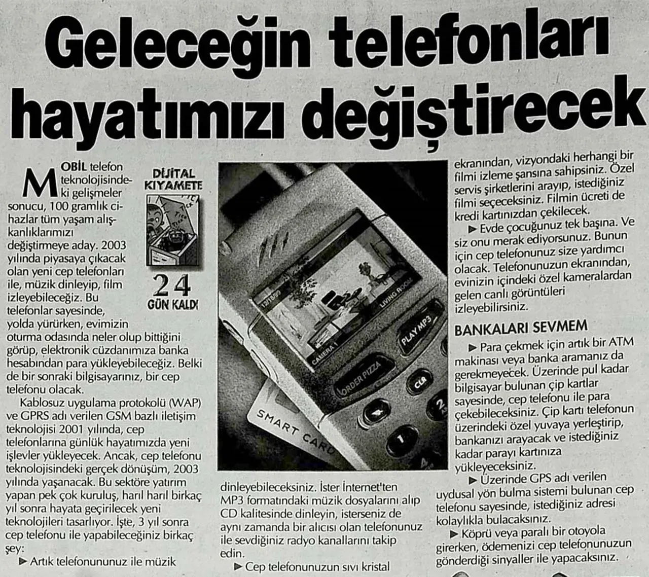 Teknoloji Haberleri Haftalık Özeti ve Analizler: Güncel