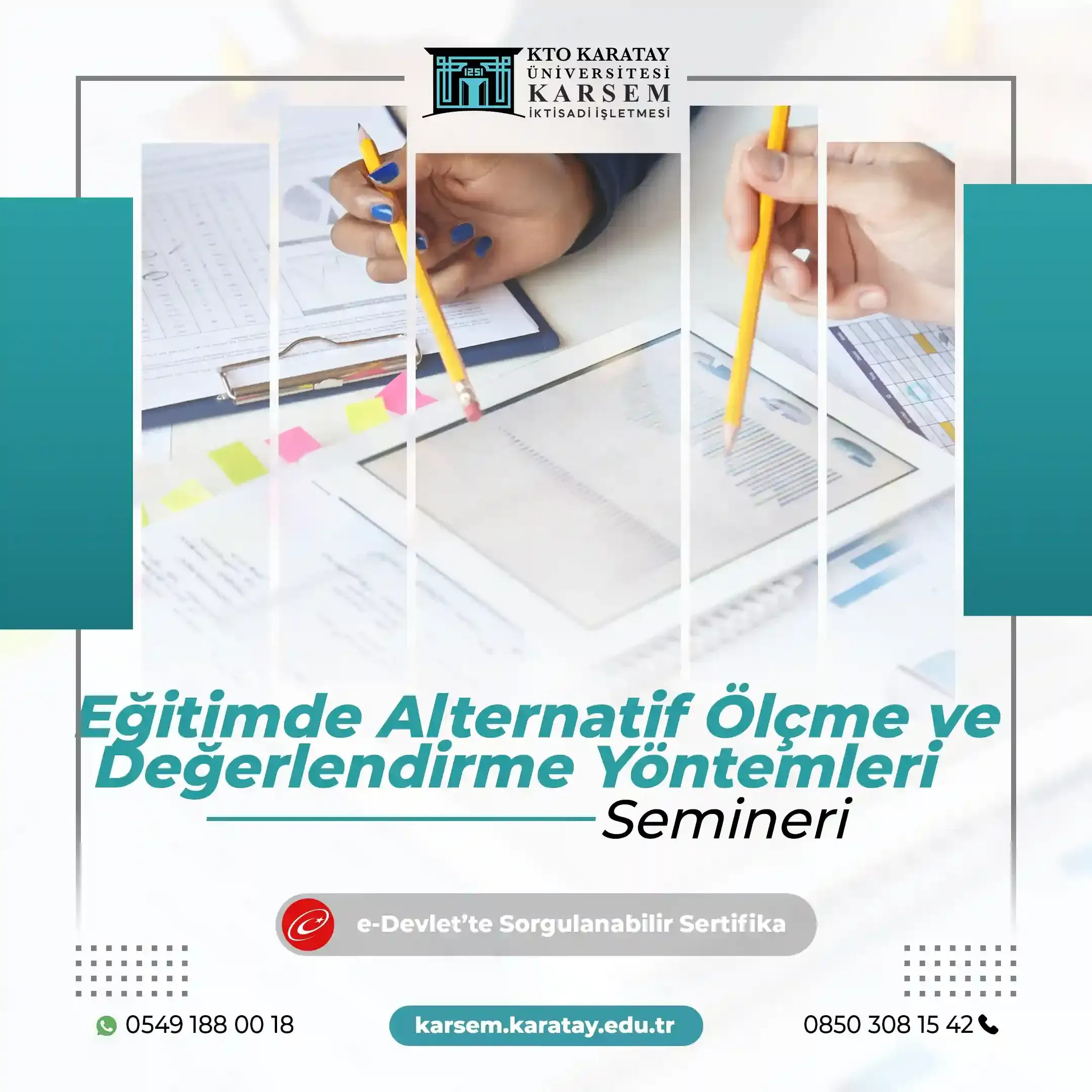 Eğitimde Değerlendirme Yöntemleri: Dijital Geri Bildirim
