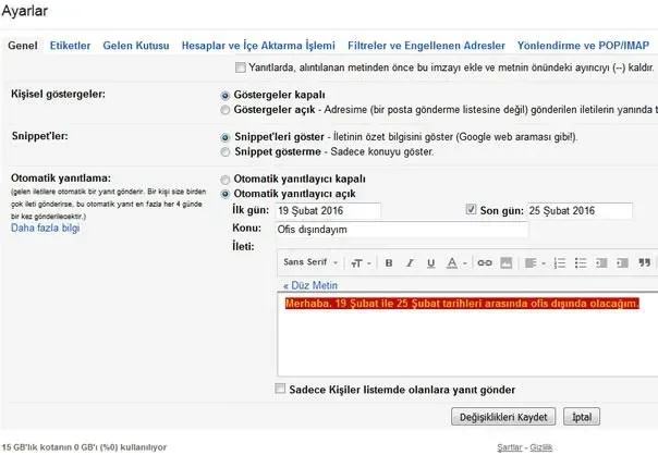 Gmail Otomatik Özet: Zaman Kazandıracak Yeni Özellik