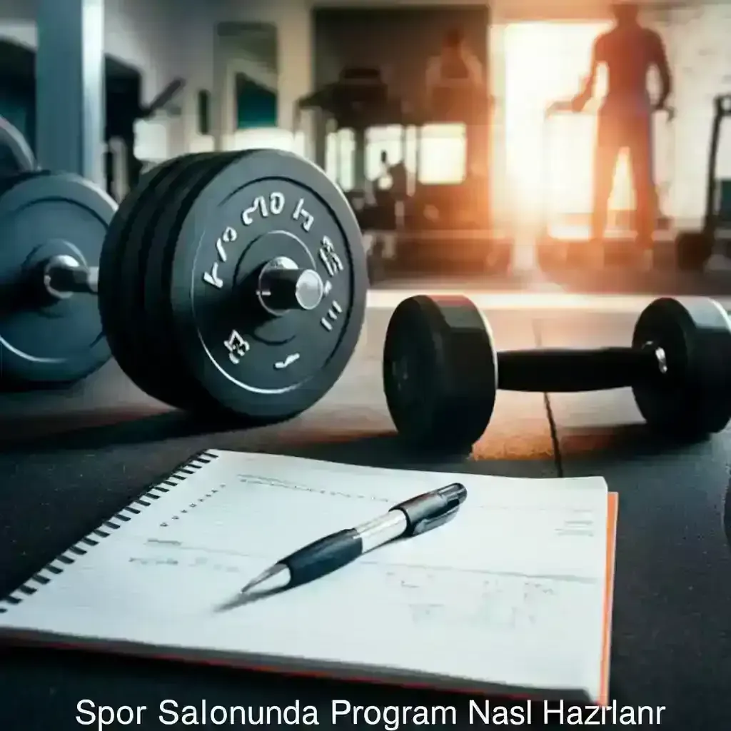 Spor salonunda başlangıç ipuçları: güvenli ve etkili antrenman