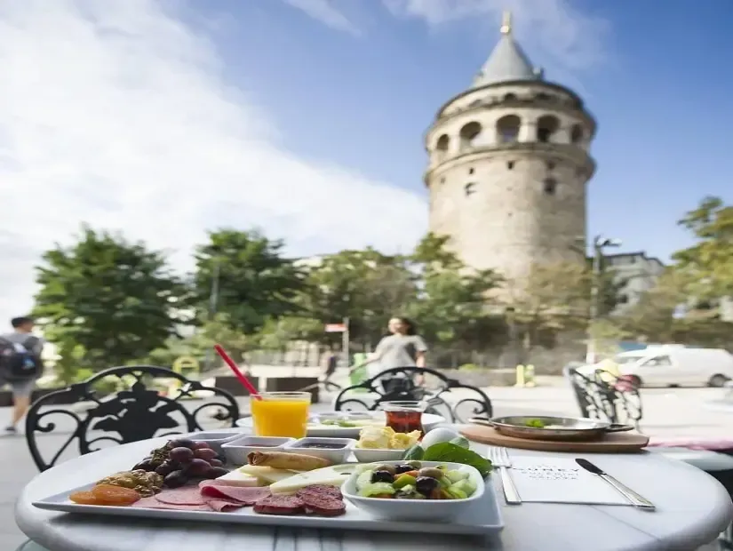 Dünya mutfağından en iyi şehir restoranları: Gurme seyahat