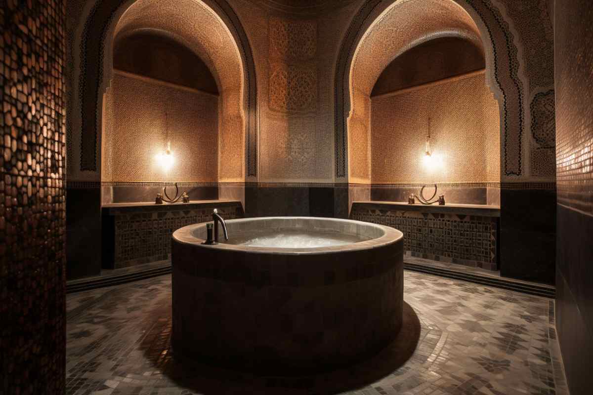 Discover the Best Turkish Bath Near Me Today