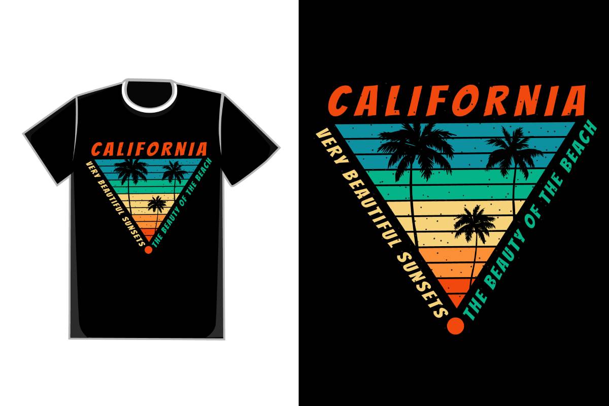 Transform Apparel with California DTF Transfers