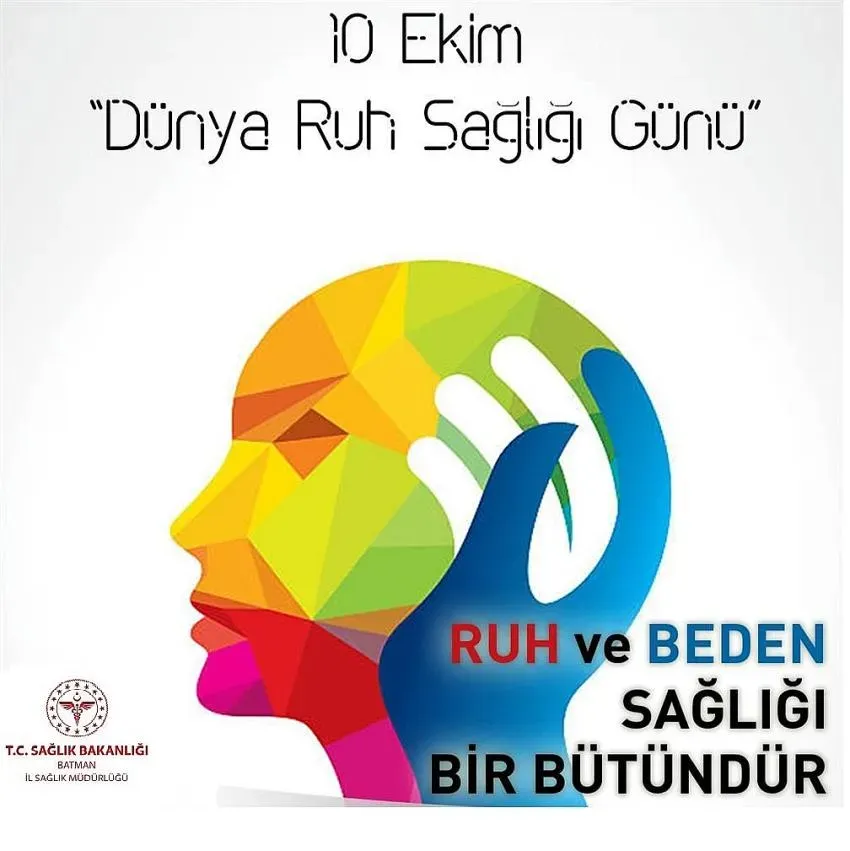 Sağlık ve ruh sağlığı: Günlük pratiklerle duygusal denge
