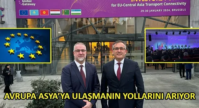 Avrupa–Asya–Amerika Bölgesel Haberler: Dün Yaşananlar