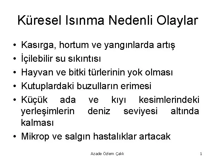 Küresel Olaylar: Dünya Haberlerindeki En Son Trendler