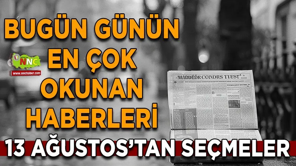 En Çok Tıklanan Haberler ve Dünya Haberlerinde Nedenleri