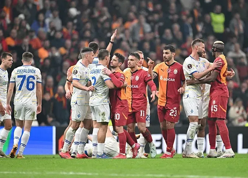 Galatasaray vitesi arttırdı: Rıdvan Dilmen'in Yorumu