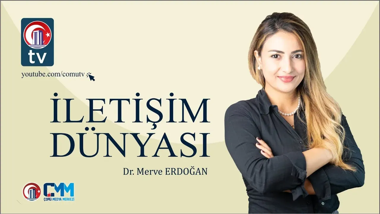 İletişim Dünyası: İlham Veren Kariyer Yolculukları