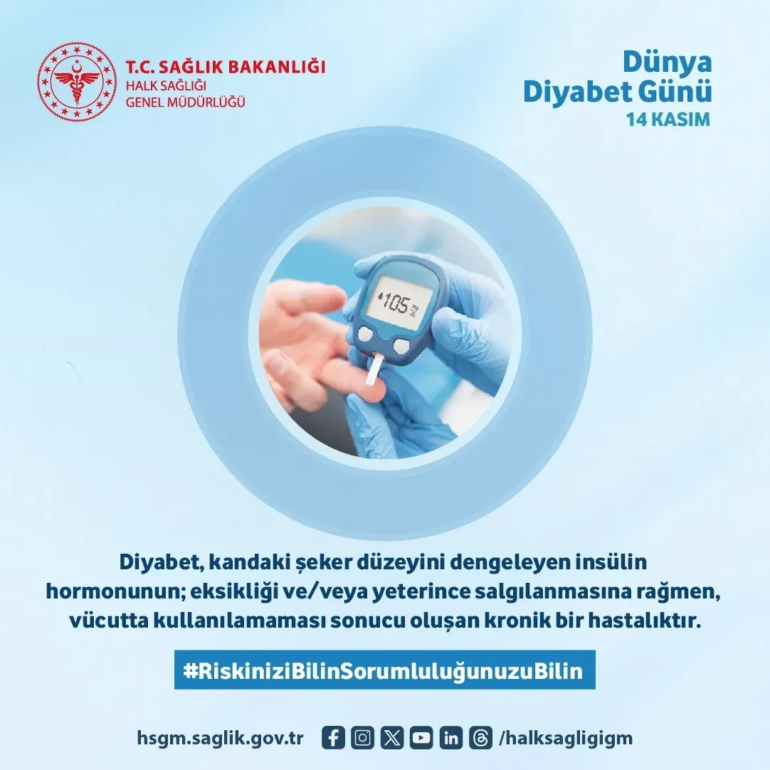 Diyabet Geceleri: Hipoglisemi ve Hiperglisemi Belirtileri