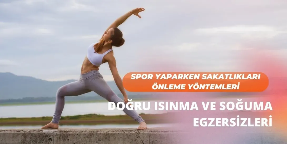 Sakatlıkları Önlemenin En İyi Yöntemleri Sporcu Güvenliği İçin İpuçları