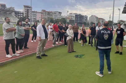 Spor güvenliği: Sakatlanmaları önlemenin temel tüyoları