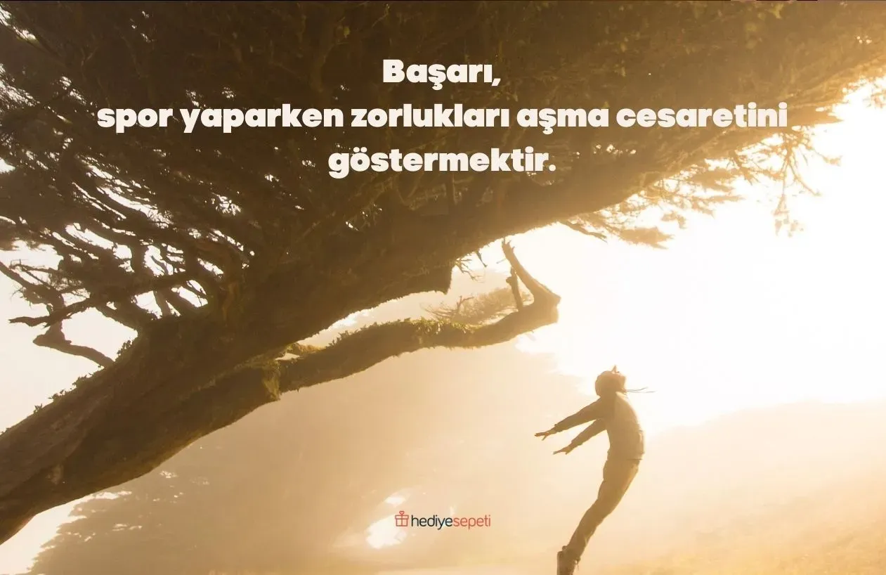 Spor ve Motivasyon: Motivasyonu Yüksek Tutmanın 10 Yolu