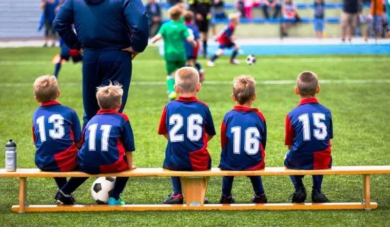 Türk Futbolu Altyapı Yeniden Dönmeli: Eroğlu'nun Vurgusu