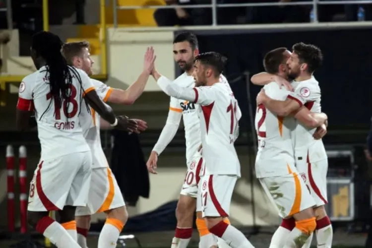 Galatasaray Transfer Çalışmaları Ederson ve İlkay İçin