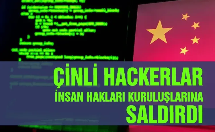 Çinli Hackerlar Microsoft Açıklarını Kullandı: Nükleer Sızma
