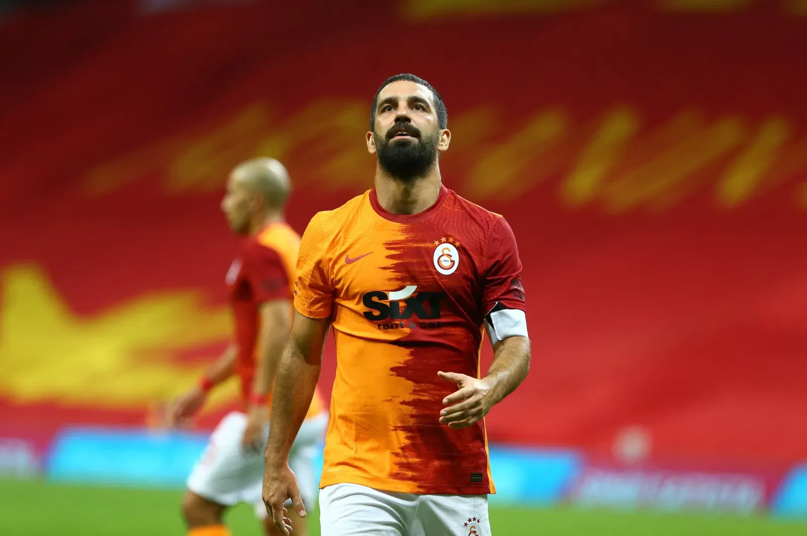 Arda Turan Galatasaray Yazısını Neden Kaldırdı?