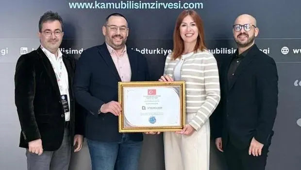 D Tech Cloud: Dijital Geleceğe Yön Veren Platin Sponsor