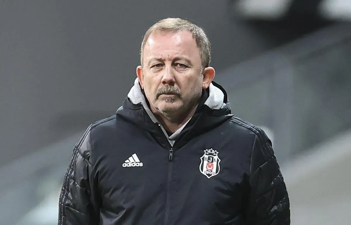 Beşiktaş Teknik Direktörü Ole Gunnar Solskjaer Hedefte