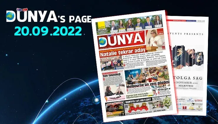 Dünya haberleri: Doğal afetler, sağlık ve teknoloji