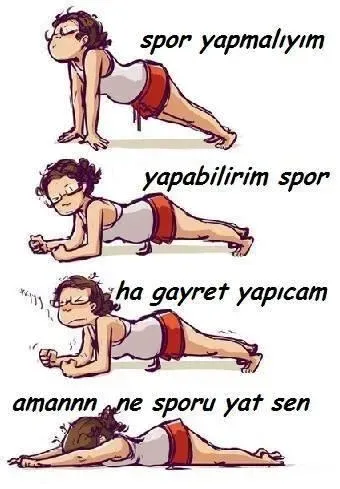 Sık Yapılan Spor Hataları ve Nasıl Kaçınılır: Adım Adım Rehber