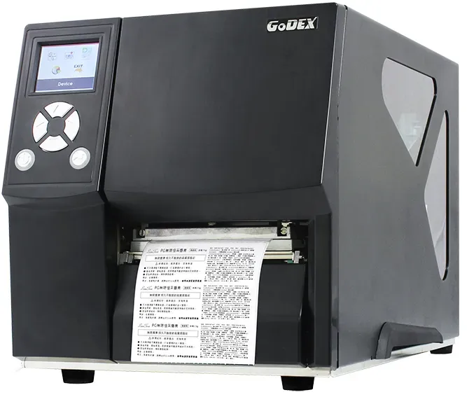 Godex Barkod Baskı: Ayarlar, İpuçları ve Püf Noktaları
