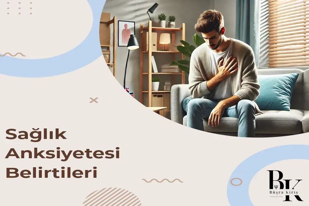 Sağlık Belirtileri: Erken Uyarılar ve Ne Yapmalı Rehberi