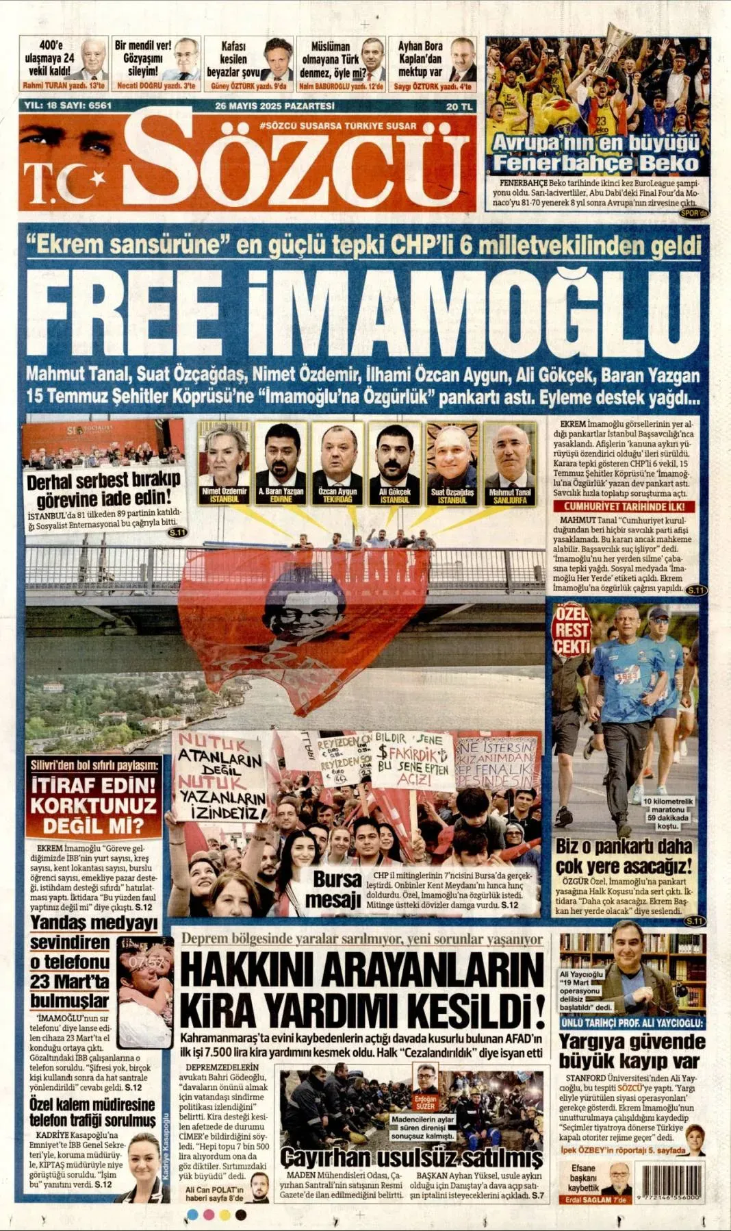 2025 dünya haberleri özeti: Güncel olaylar ve etkiler